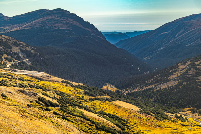 Rocky Mountain National Park