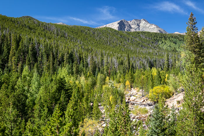 Rocky Mountain National Park