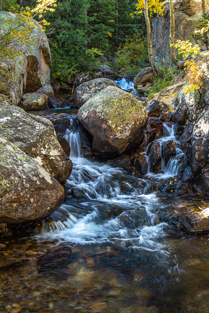 Rocky Mountain National Park