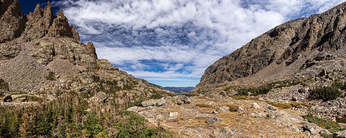 Rocky Mountain National Park