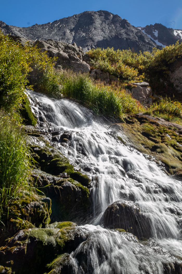 Rocky Mountain National Park