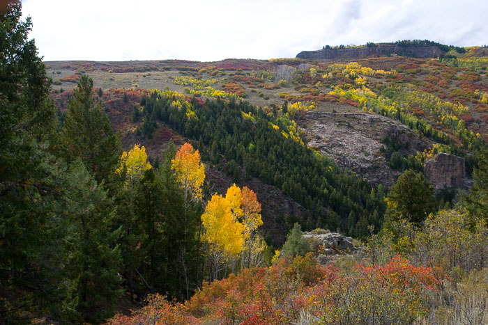 San Juan Mountains