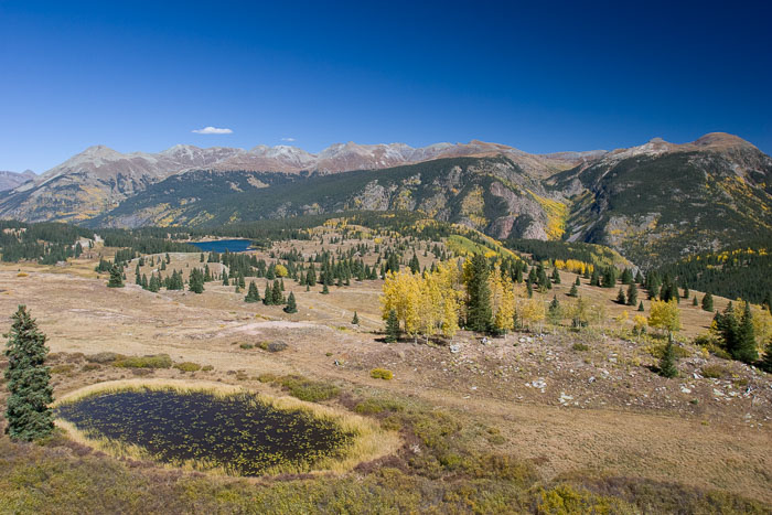 San Juan Mountains