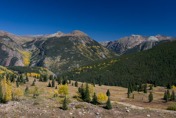 San Juan Mountains