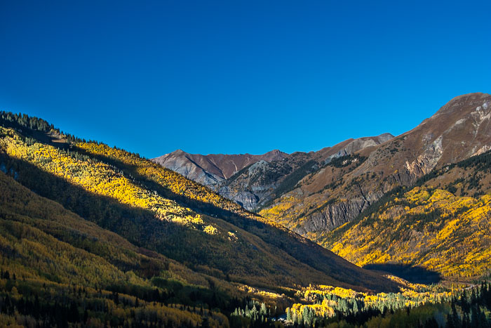 San Juan Mountains