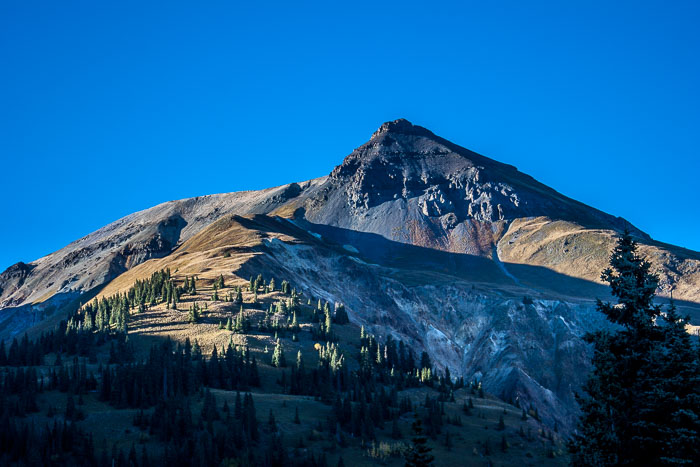 San Juan Mountains