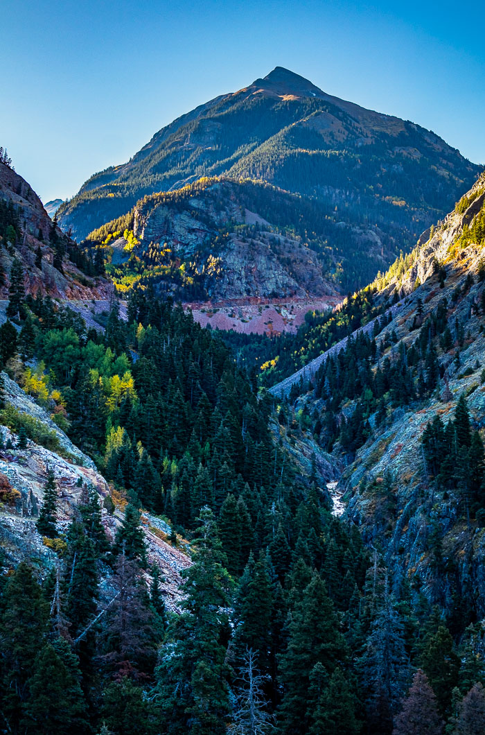 San Juan Mountains