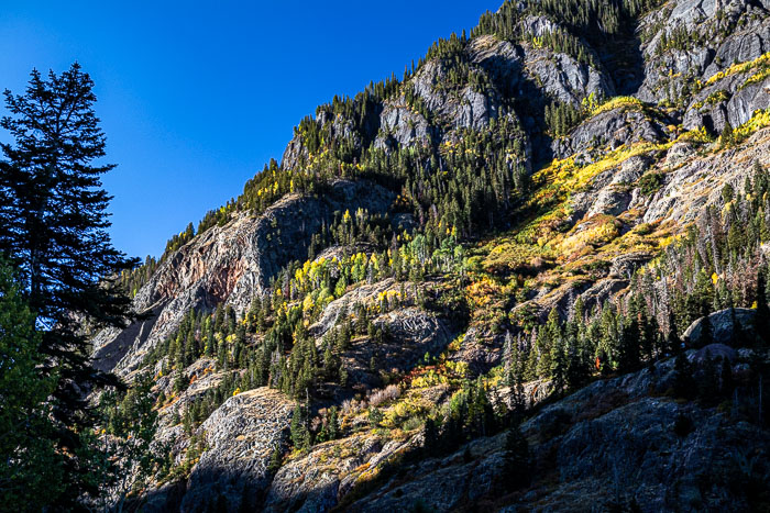 San Juan Mountains