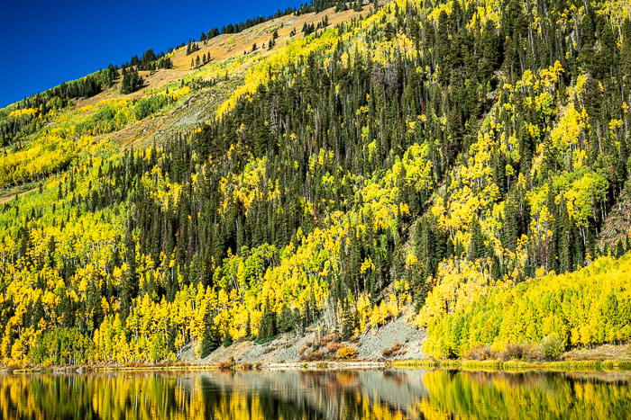 San Juan Mountains