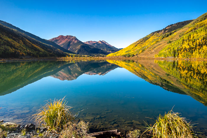 San Juan Mountains