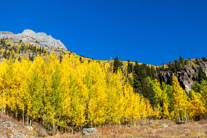 San Juan Mountains