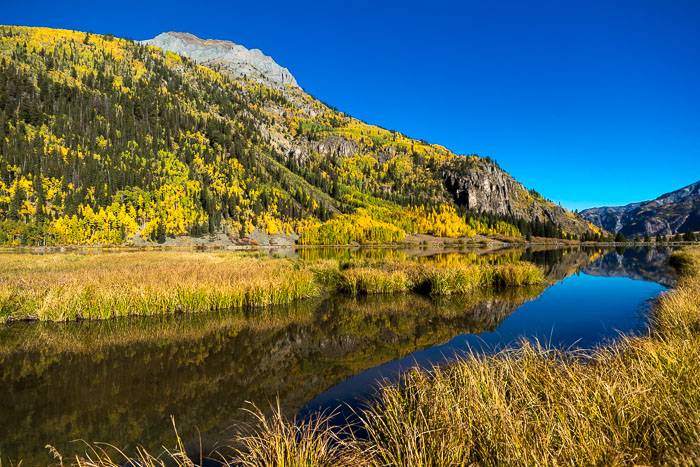 San Juan Mountains