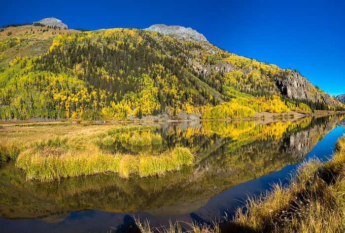 San Juan Mountains