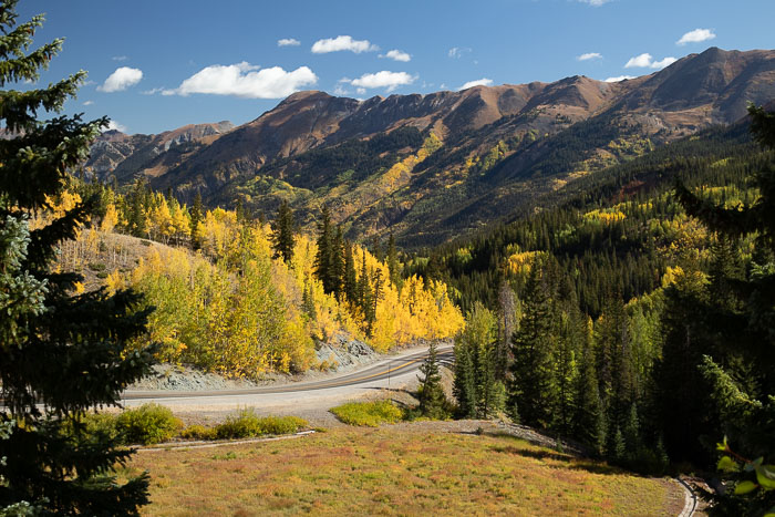 San Juan Mountains