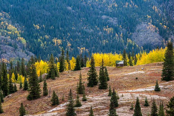 Rocky Mountain Region Parks