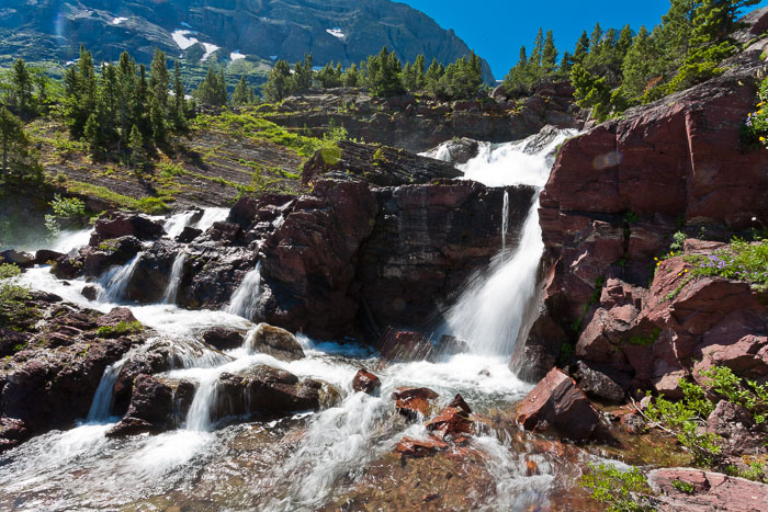 Rocky Mountain Region Parks