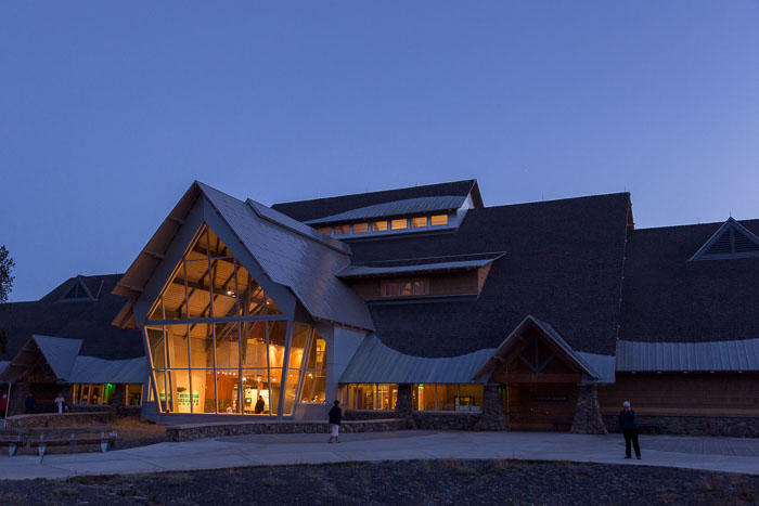 Rocky Mountain Region Parks