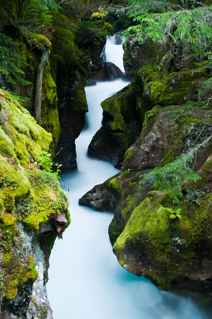 Rocky Mountain Region Parks