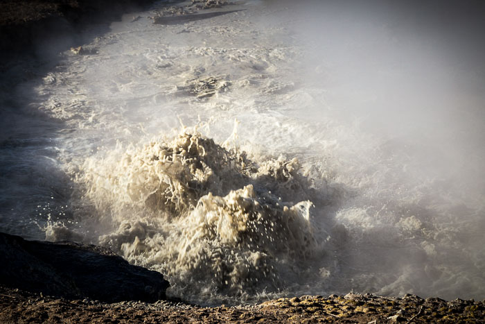 Yellowstone National Park