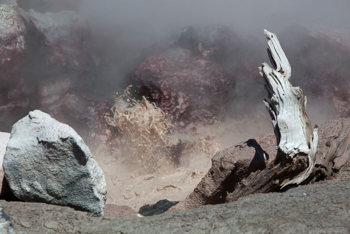 Yellowstone Hydrothermal Features Yellowstone Hydrothermal Features