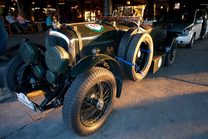 Yellowstone - Old Faithful Inn