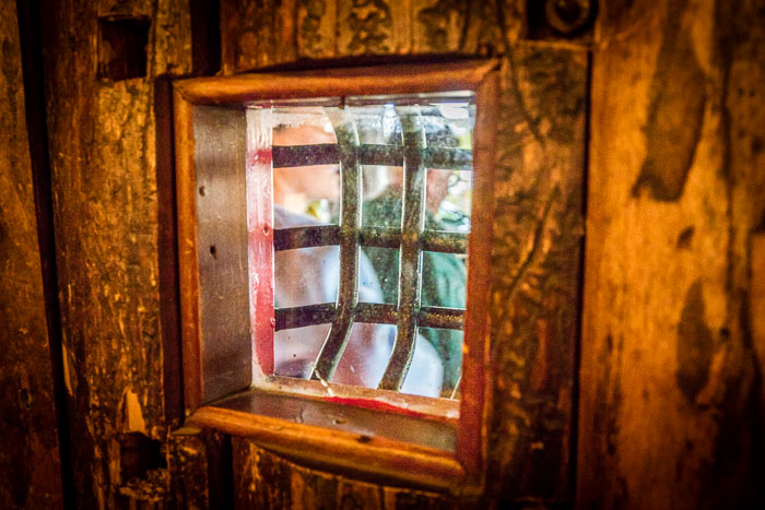 Yellowstone - Old Faithful Inn