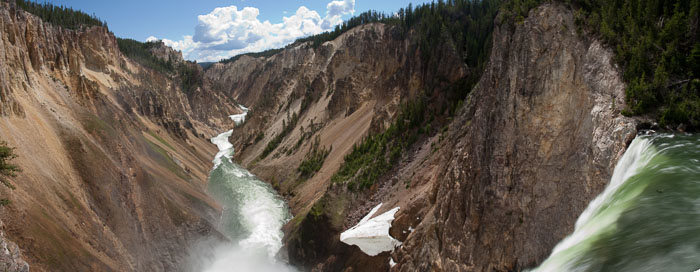 Yellowstone Scenics Yellowstone Scenics