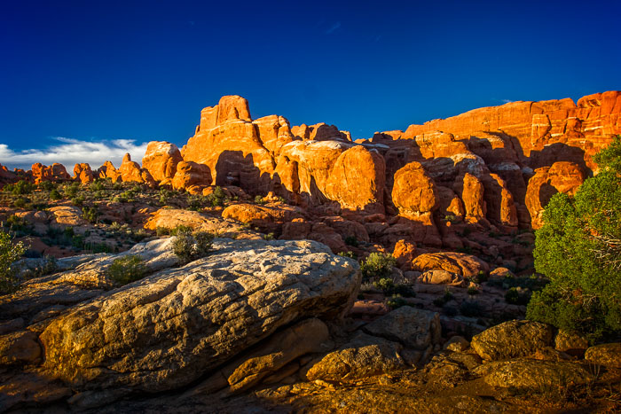 Arches National Park