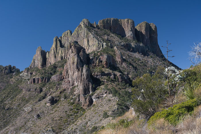 Big Bend National Park