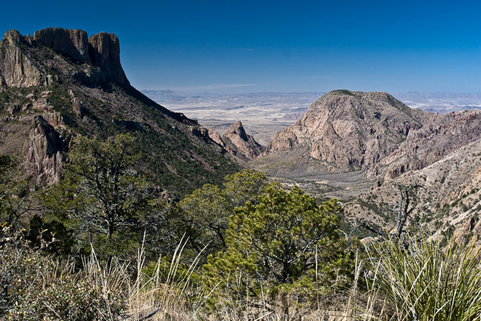 Big Bend National Park