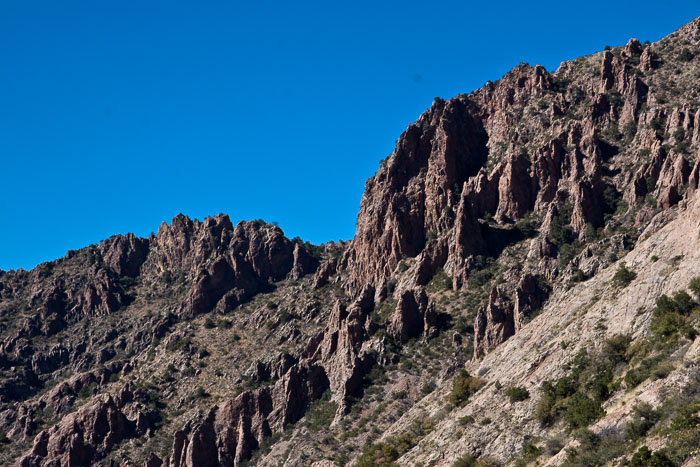 Big Bend National Park