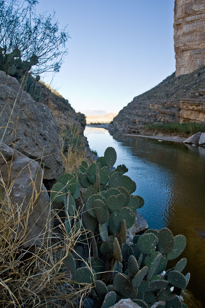 Big Bend National Park