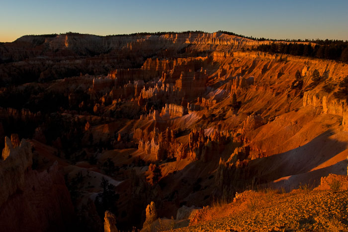 Bryce Canyon National Park