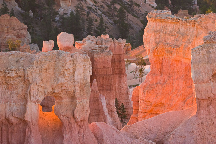 Bryce Canyon National Park