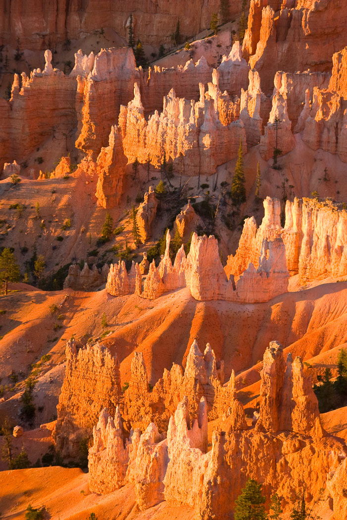 Bryce Canyon National Park