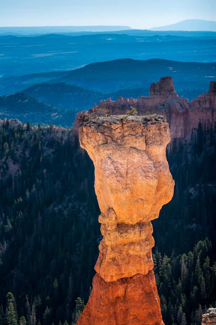 Bryce Canyon National Park
