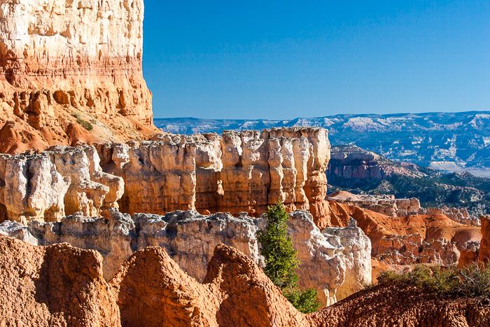 Bryce Canyon National Park