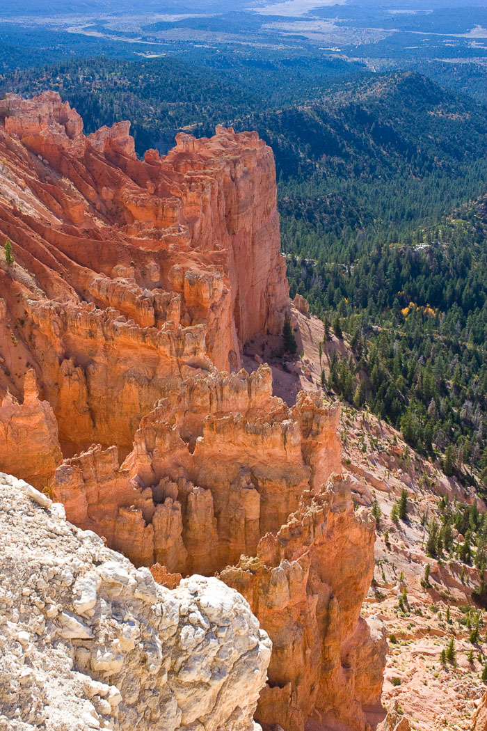 Bryce Canyon National Park