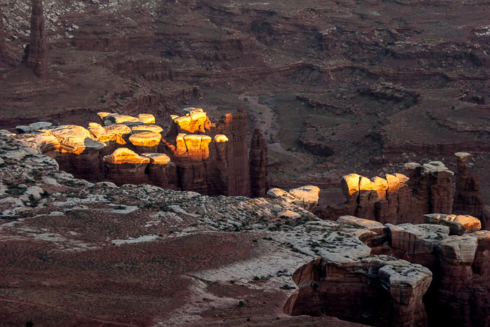 Canyonlands National Park