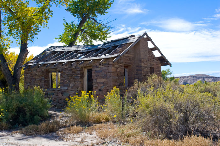 Capitol Reef National Park