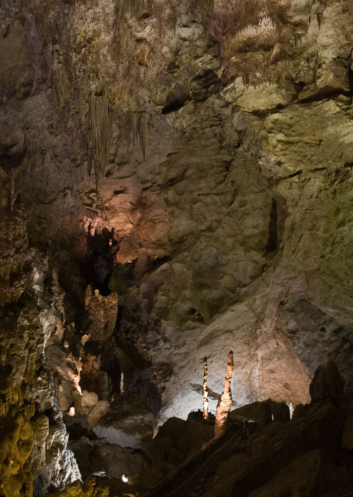 Carlsbad Caverns National Park