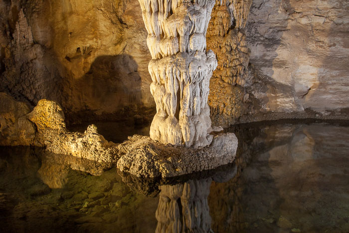 Carlsbad Caverns National Park