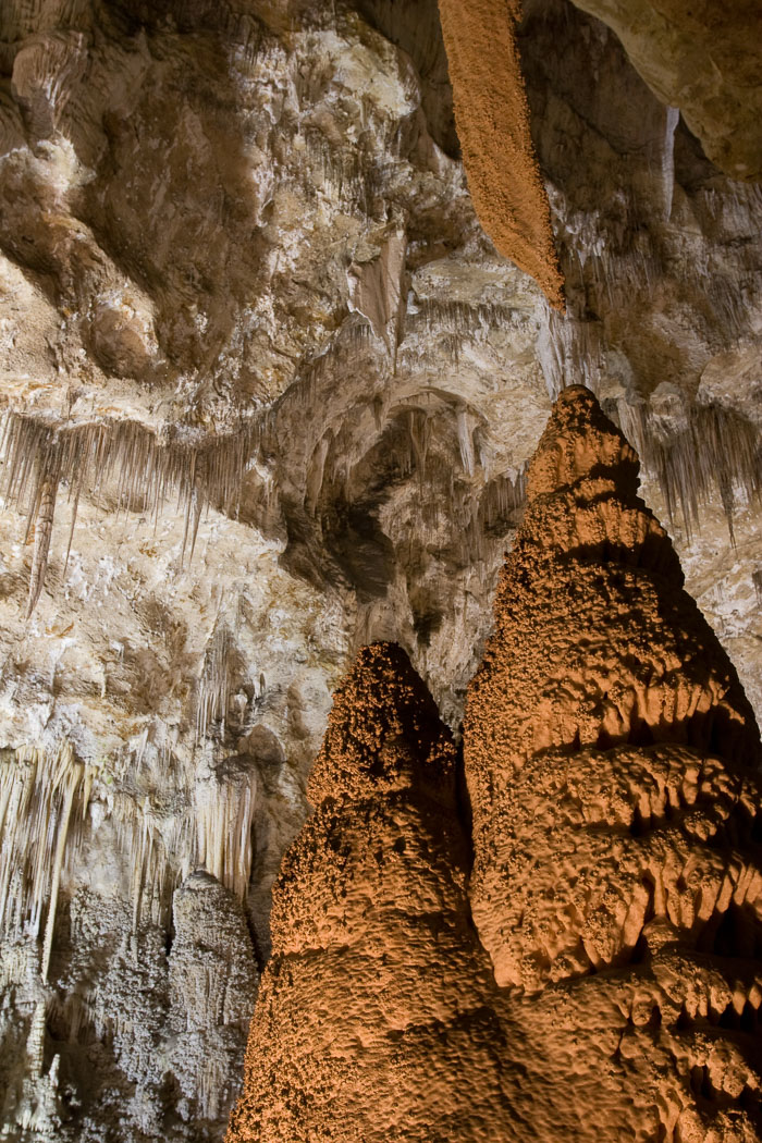 Carlsbad Caverns National Park