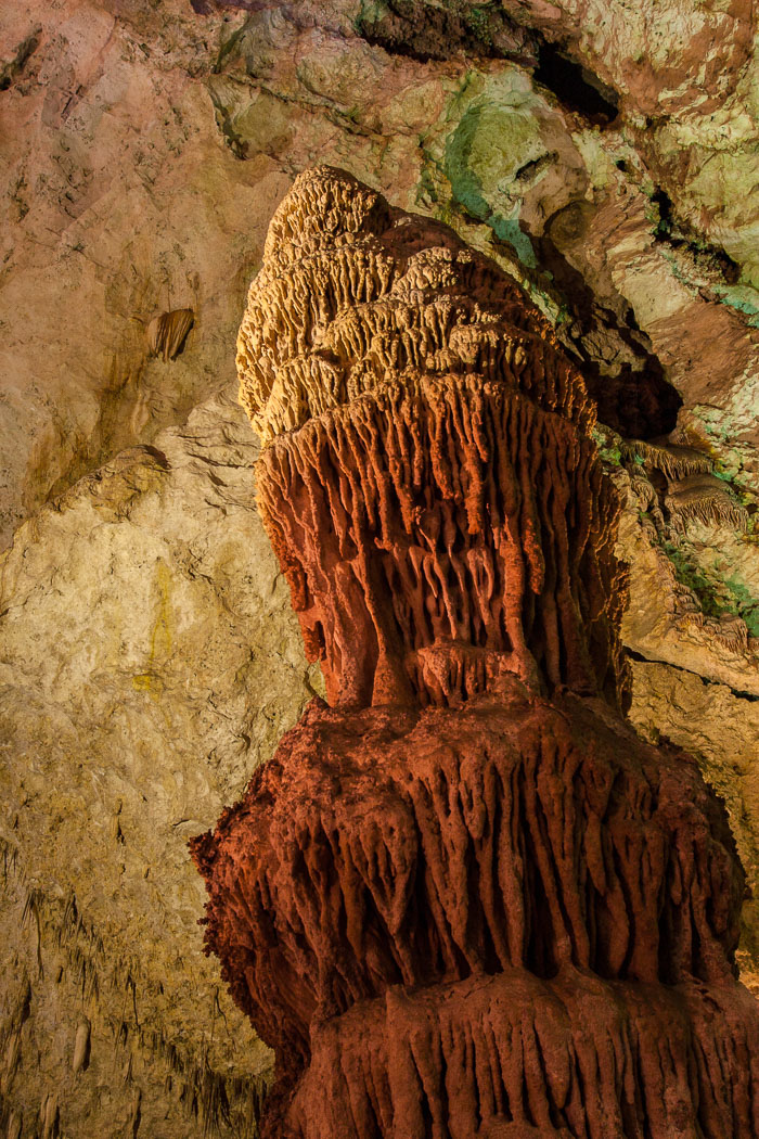 Carlsbad Caverns National Park