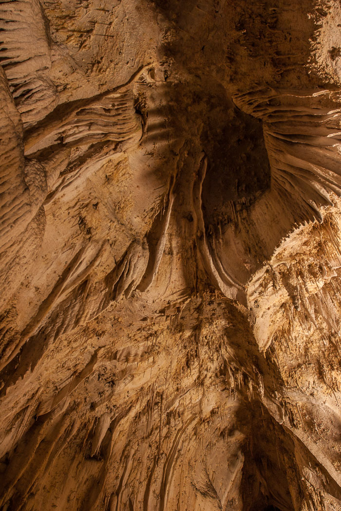 Carlsbad Caverns National Park