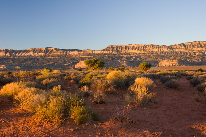 Escalante-Grand Staircase National Monument