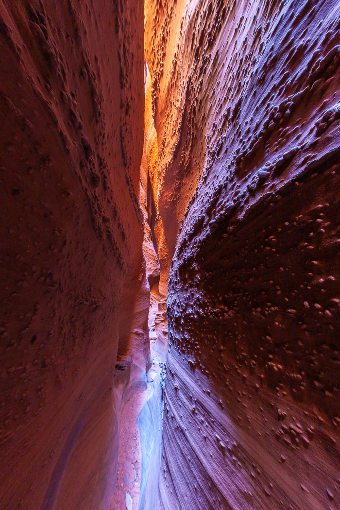 Escalante-Grand Staircase National Monument