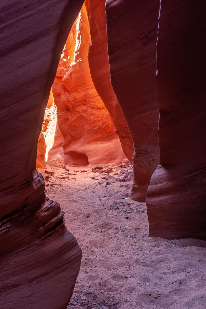 Escalante-Grand Staircase National Monument
