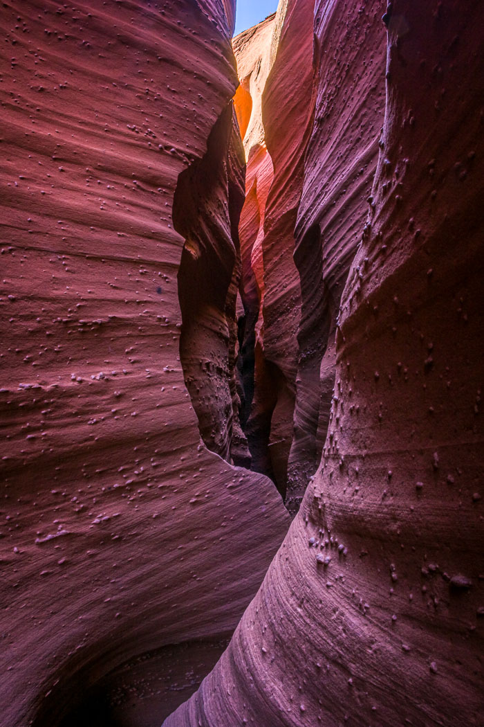 Escalante-Grand Staircase National Monument