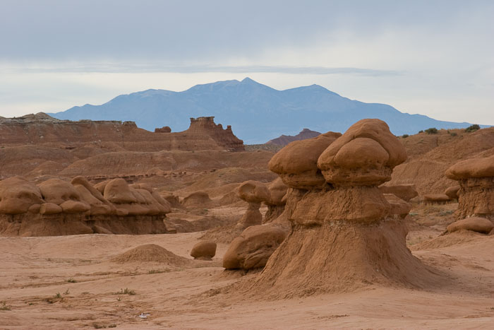 Goblin Valley State Park